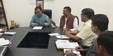 रंग लाए स्थानीय जनप्रतिनिधियों के प्रयास, टिहरी को मेडिकल कॉलेज की सौगात