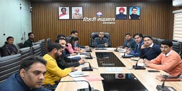 जनपद के घनसाली आदि इलाकों में अब आधार अपडेट कराने में नहीं होगी झंझट