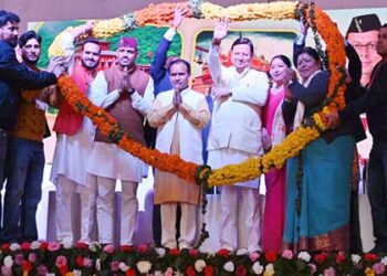 गुलदार और मानव संघर्ष पर आधारित पुस्तक कक्षा 1 से 8 के पाठ्यक्रम में शामिल की जाएगी