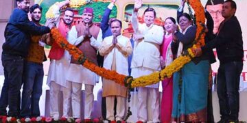 गुलदार और मानव संघर्ष पर आधारित पुस्तक कक्षा 1 से 8 के पाठ्यक्रम में शामिल की जाएगी