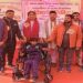 भिलंगना ब्लॉक में दिव्यांग जनों के लिए मददगार बना शिविर