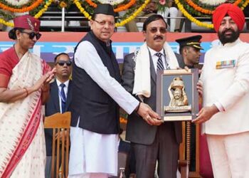 14,000 से अधिक जटिल न्यूरो सर्जरी कर चुके हैं डॉ. कुडियाल