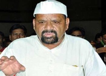 उक्रांद के पूर्व अध्यक्ष श्री त्रिवेंद्र सिंह पंवार की सड़क हादसे में मौत