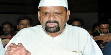 उक्रांद के पूर्व अध्यक्ष श्री त्रिवेंद्र सिंह पंवार की सड़क हादसे में मौत