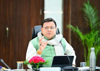 उत्तराखंड में जनवरी 2025 से लागू होगी समान नागरिक संहिता