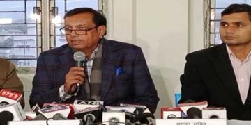 उत्तराखंड नगर निकाय चुनाव: 27 से नामांकन, 23 जनवरी 2025 को मतदान