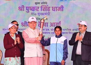 महाकुंभ के पदक विजेता खिलाड़ियों को भी मिलेगा सीधी भर्ती में 4 प्रतिशत आरक्षण का लाभ