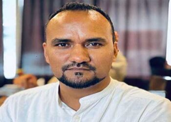 कांग्रेस ने घनसाली से फिर शंकरपाल सजवाण को दिया मौका