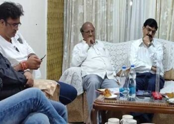 आने वाली पीढ़ी के लिए प्रेरणादाई पहल कर सकें यह है कौथिग फाउंडेशन का उद्देश्य