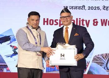 जापान में पर्यटन के क्षेत्र में हैं भारत की 16 कंपनियां, उनमें 50 % का उत्तराखण्डी कर रहे संचालन