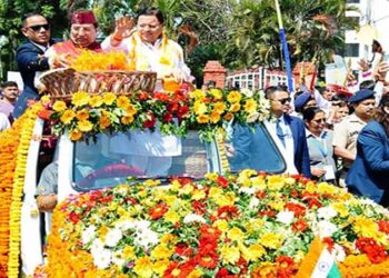 उपनल एवं संविदाकर्मियों की नियमित नियुक्ति के लिए शीघ्र तैयार होगी नीति