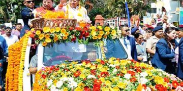 उपनल एवं संविदाकर्मियों की नियमित नियुक्ति के लिए शीघ्र तैयार होगी नीति