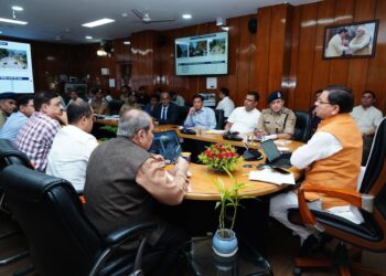 रजिस्ट्रेशन के बाद ही चार धाम यात्रा पर उत्तराखंड आएं श्रद्धालू