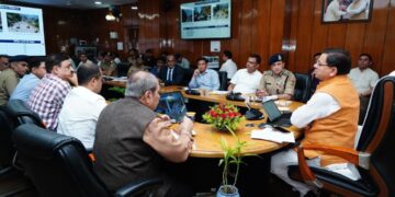 रजिस्ट्रेशन के बाद ही चार धाम यात्रा पर उत्तराखंड आएं श्रद्धालू