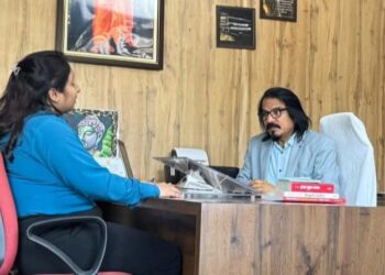 उत्तराखंड की खोज के नायक दून एक्सप्रेस में निभाएंगे प्रिंसिपल की भूमिका