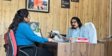 उत्तराखंड की खोज के नायक दून एक्सप्रेस में निभाएंगे प्रिंसिपल की भूमिका