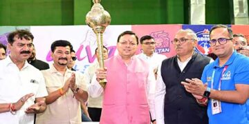 8 शहरों में 23 खेल अकादमी बनेंगी, प्रत्येक वर्ष 920 विश्व स्तरीय एथलीट को मिलेगा प्रशिक्षण