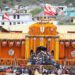 वैदिक मंत्रोच्चार व विधि विधान के साथ खुले बद्रीनाथ के कपाट