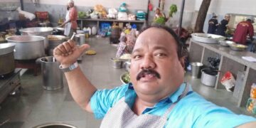 हरीश कैटरर्स का हल्द्वानी में निधन, शोक में डूबे उत्तराखंड के प्रवासी