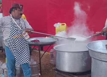 महाभारत के राजा उड़प्पी की तरह सभी को संतुष्ट कर देते थे हरीश दसौनी