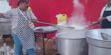 महाभारत के राजा उड़प्पी की तरह सभी को संतुष्ट कर देते थे हरीश दसौनी