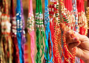 आयुर्वेद विभाग देहरादून करेगा बीजयुक्त राखियों का वितरण