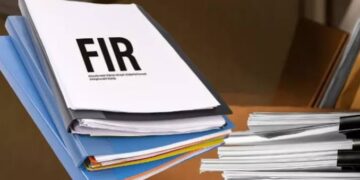 राजस्व ग्रामों में प्रथम सूचना रिपोर्ट दर्ज करने की नई व्यवस्था लागू