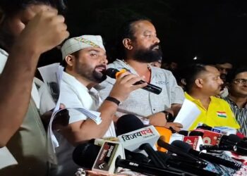 बॉबी के प्रहार से धामी सरकार बैकफुट पर, अब रिटायर जस्टिस ध्यानी जी को सौंपी जिम्मेदारी