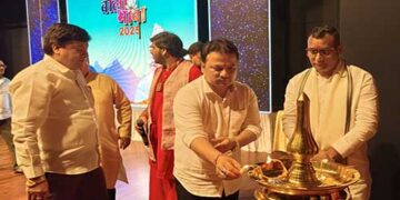 देवभूमि उत्तराखंड के लोगों के सुख दुख में मैं हमेशा उनके साथ खड़ा हूं : प्रीतम म्हात्रे