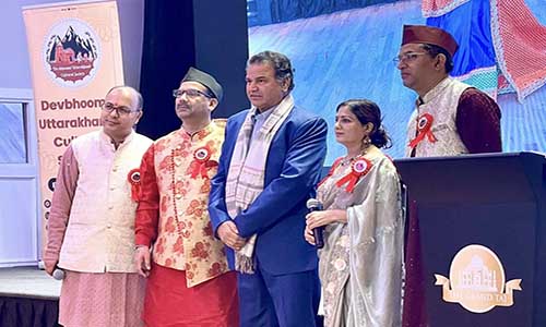 गढ़वाली, कुमाऊंनी और जौनसारी को एआई से जोड़ने भाषा डेटा कलेक्शन पोर्टल का शुभारंभ