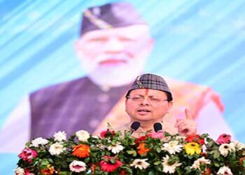 राज्य गठन के 25 साल में उत्तराखण्ड के स्वास्थ्य ढांचे की प्रगति, मातृ एवं शिशु मृत्यु दर में आई कमी