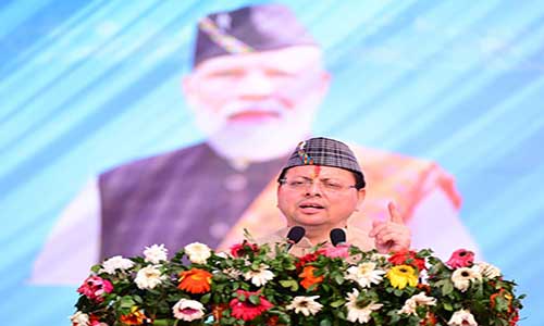 राज्य गठन के 25 साल में उत्तराखण्ड के स्वास्थ्य ढांचे की प्रगति, मातृ एवं शिशु मृत्यु दर में आई कमी