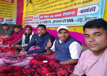 रंग ला रही युवाओं की मुहिम, पिलखी अस्पताल के उच्चीकरण के लिए 14 करोड़ मंजूर