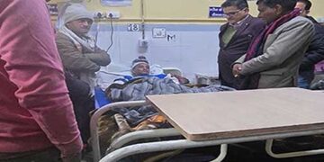 दुख में उमड़े संवेदनाओं के स्वर, भीमलाल बनाएंगे अंग्रेज सिंह के लिए घर