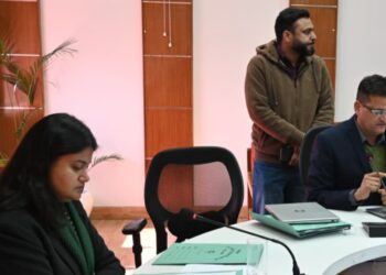 सर्वाइकल कैंसर बचाव के लिए किशोरियों का किया जायेगा टीकाकरण