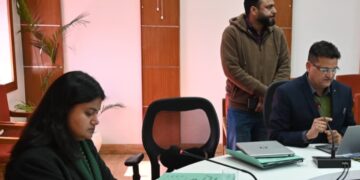 सर्वाइकल कैंसर बचाव के लिए किशोरियों का किया जायेगा टीकाकरण