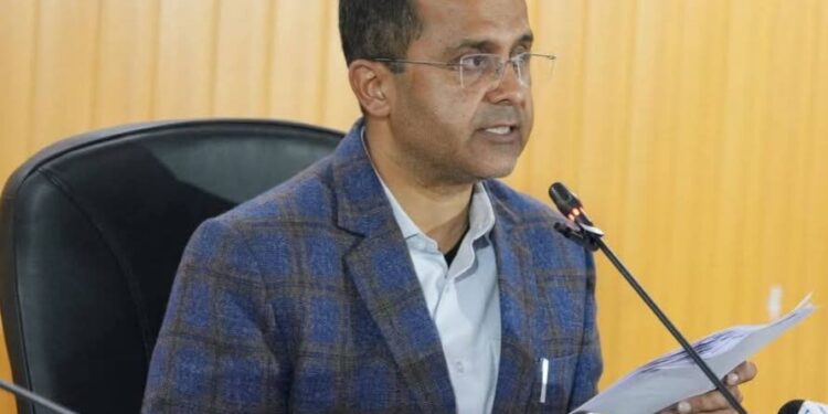 धामी कैबिनेट में 19 निर्णय से उपनल कर्मियों की बल्ले बल्ले