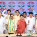 पूर्व विधायक भीमलाल आर्य की कांग्रेस में एंट्री, भाजपा को जीत के लिए घनसाली में बदलना पडेगा चेहरा !