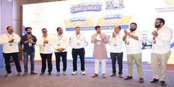 प्रेसिडेंट कप इंडिया 2026 टूर्नामेंट में खेलेंगी 16 टीमें, 31 मार्च से आयोजन