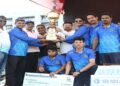 डेयरी टेक हिमालय पुणे ने जीता उत्तराखंड चैलेंजर्स कप सीजन-10 का खिताब