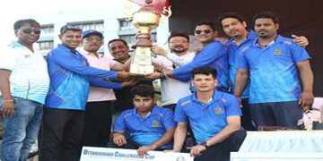 डेयरी टेक हिमालय पुणे ने जीता उत्तराखंड चैलेंजर्स कप सीजन-10 का खिताब
