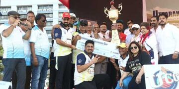 डेयरी टेक हिमालय पुणे ने जीता उत्तराखंड चैलेंजर्स कप सीजन-10 का खिताब