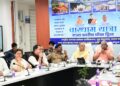 आपदा की स्थिति में तत्काल रिस्पांस सुनिश्चित करें: कौशिक