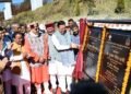 गैरसैंण में विधानसभा सत्र के आखिरी दिन चमोली जिले को मिली विकास कार्यों की सौगात