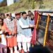 गैरसैंण में विधानसभा सत्र के आखिरी दिन चमोली जिले को मिली विकास कार्यों की सौगात