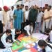 सेवा ज्योति यात्रा के साथ विकसित भारत@47 का लिया गया संकल्प