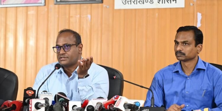मतदाता सूची में नाम शामिल करने के लिए प्रदेश में चलेगा विशेष अभियान
