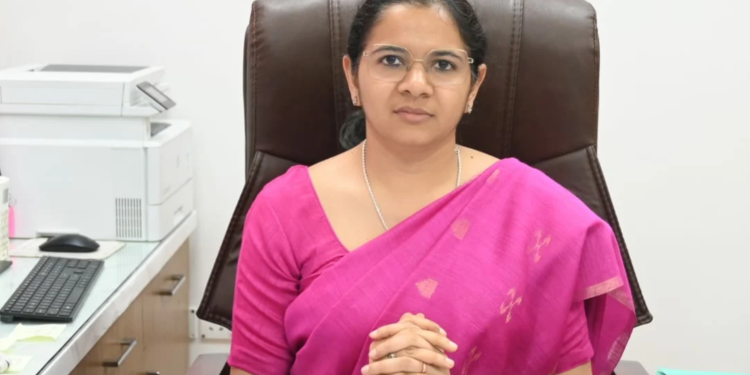 जिला योजना समिति के निर्वाचन की तैयारियां शुरू, 12 अक्टूबर को नामांकन पत्रों की जांच