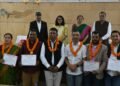 जिला योजना समिति के 17 सदस्य निर्विरोध निर्वाचित