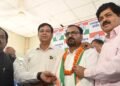 जौनसार में प्रीतम पंवार को मिली बड़ी सफलता, दर्शन डोभाल ने ली कांग्रेस की सदस्यता